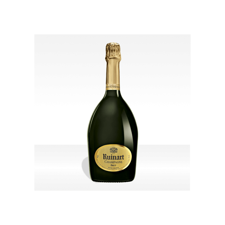 Champagne "R de Ruinart" brut - Ruinart