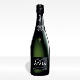Champagne "Majeur" brut - Ayala