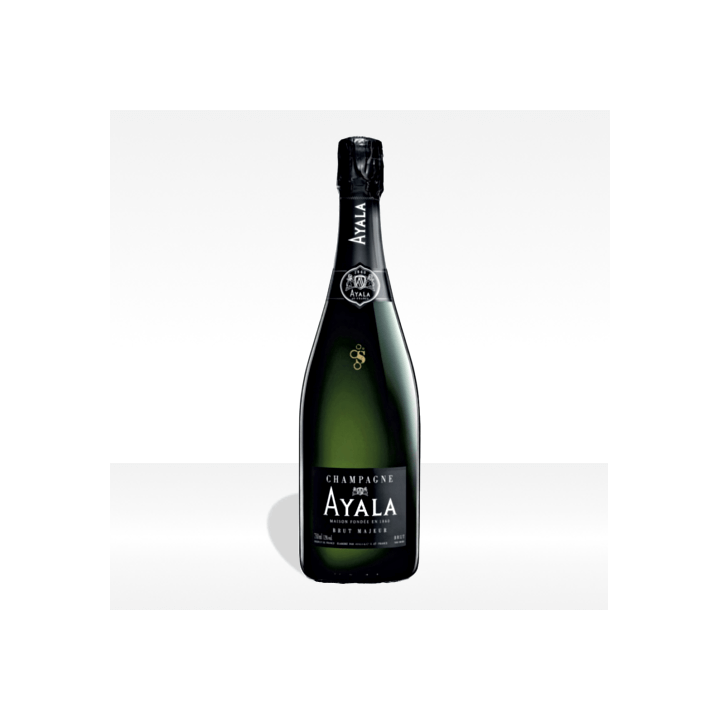 Champagne "Majeur" brut - Ayala