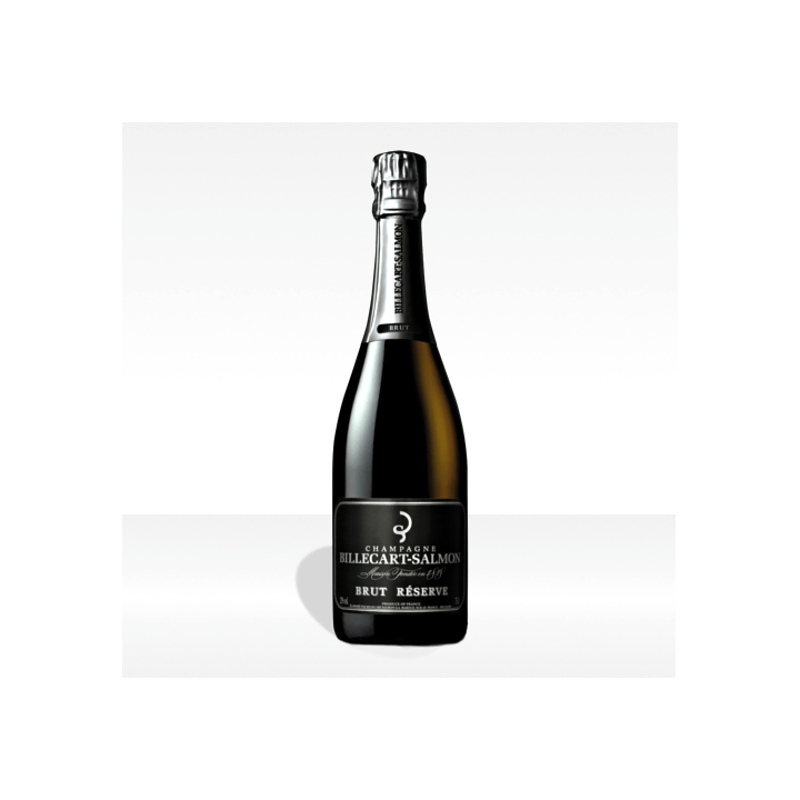 Champagne brut Réserve della maison Billecart-Salmon vendita online