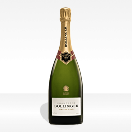 Champagne "Special Cuvée" - Bollinger