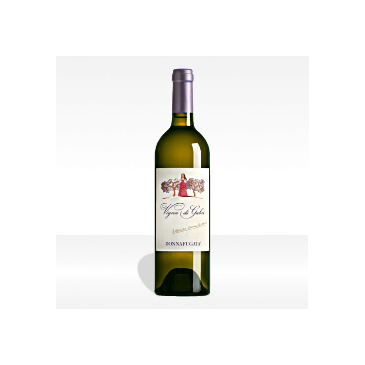 "Vigna di Gabry" Sicilia IGT bianco - Donnafugata