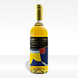 Moscato di Pantelleria DOC liquoroso - Lago di Venere