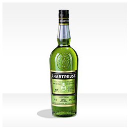 Chartreuse Verde