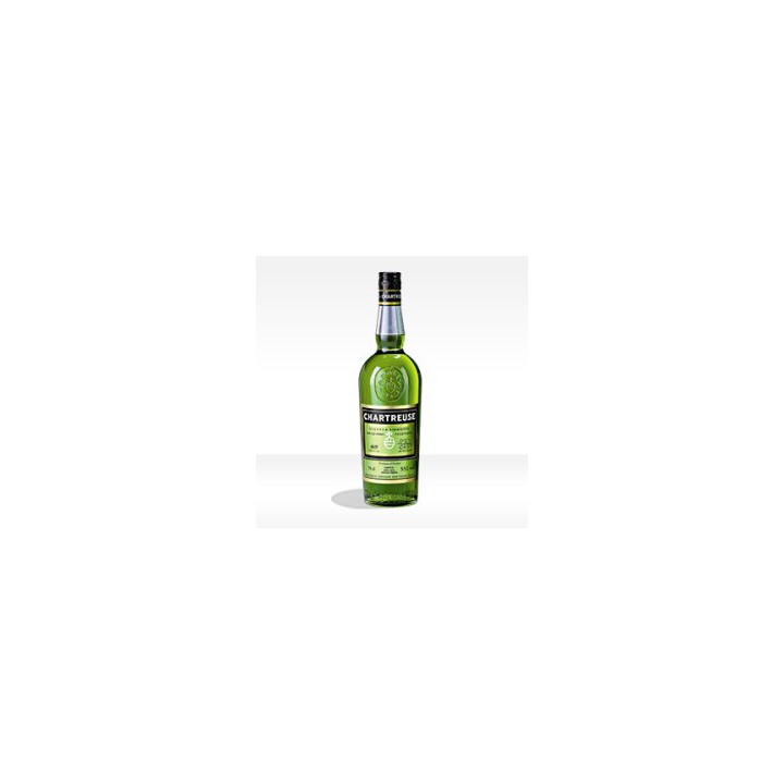 Chartreuse Verde
