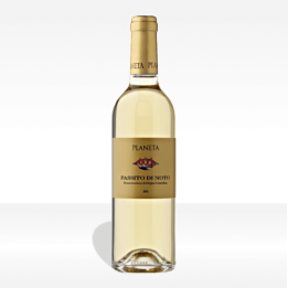 Noto DOC Passito di Noto tenuta "Buonivini" - Planeta