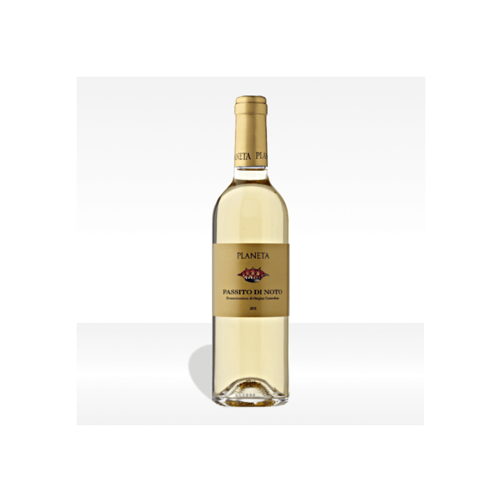 Noto DOC Passito di Noto tenuta "Buonivini" - Planeta