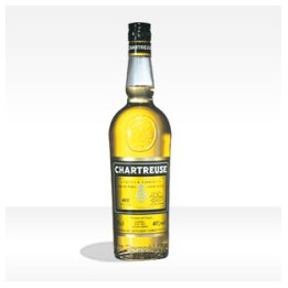 Chartreuse Giallo