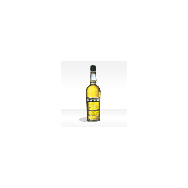 Chartreuse Giallo
