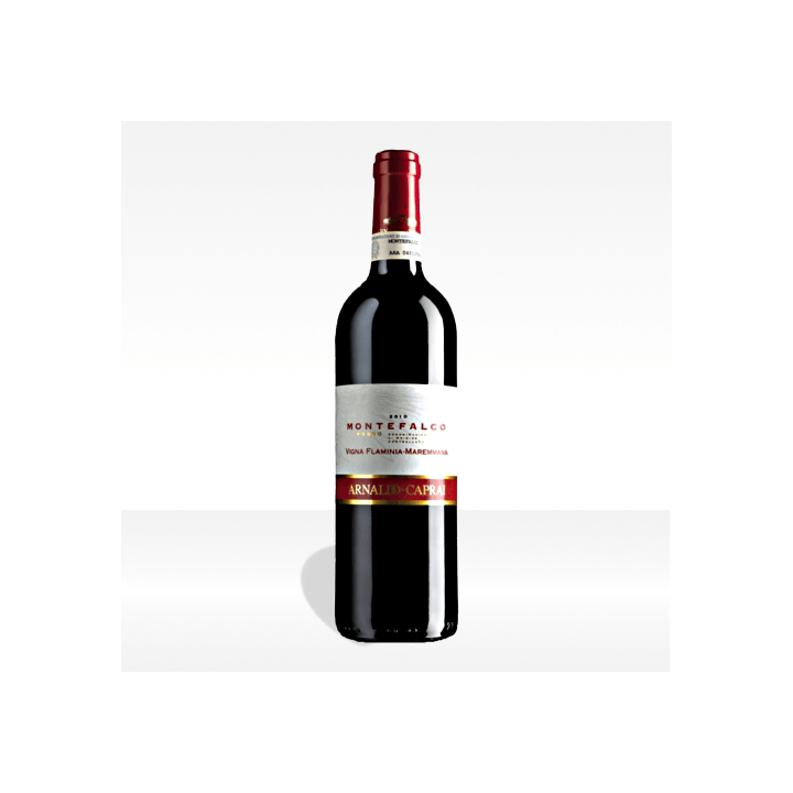 Rosso di Montefalco DOC "Vigna Flaminia" - Arnaldo Caprai