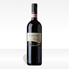 Sagrantino di Montefalco DOCG "Collepiano" - Arnaldo Caprai