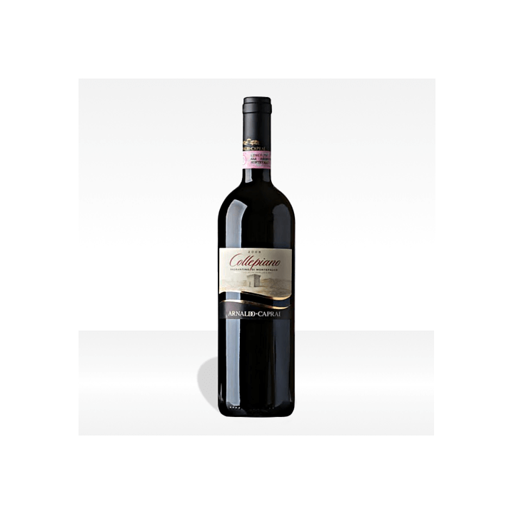 Sagrantino di Montefalco DOCG "Collepiano" - Arnaldo Caprai