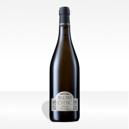 Trebbiano d'Abruzzo DOC riserva "Marina Cvetic" - Masciarelli