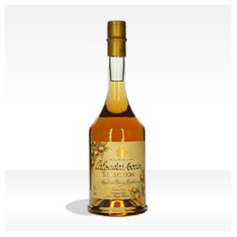 Calvados Morin