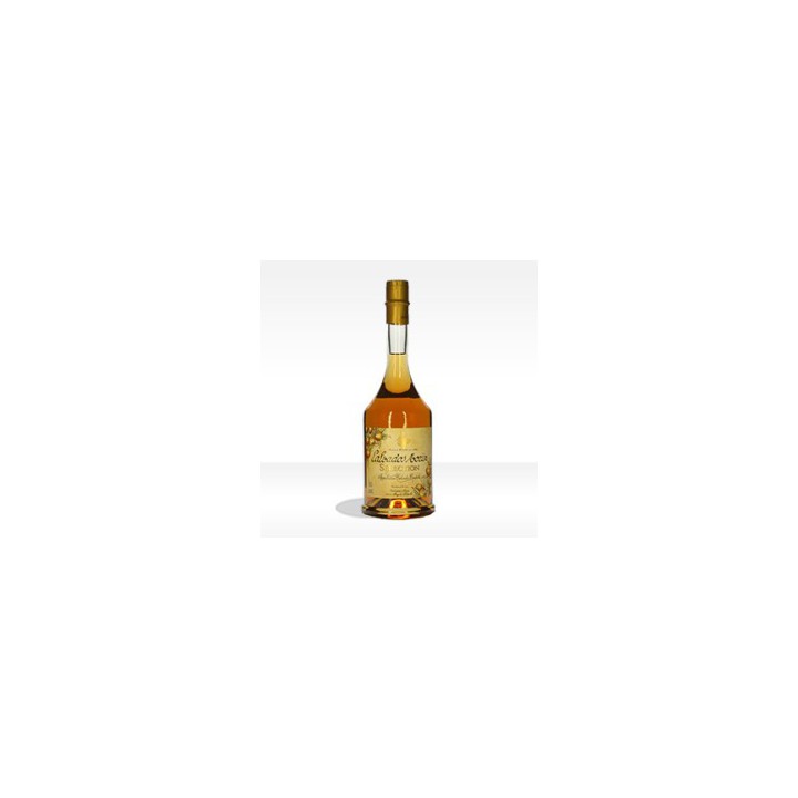 Calvados Morin