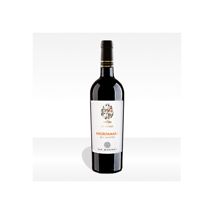 "Il Pumo" Negroamaro Salento IGT - San Marzano