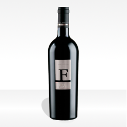 "F" Negroamaro Salento IGP - San Marzano