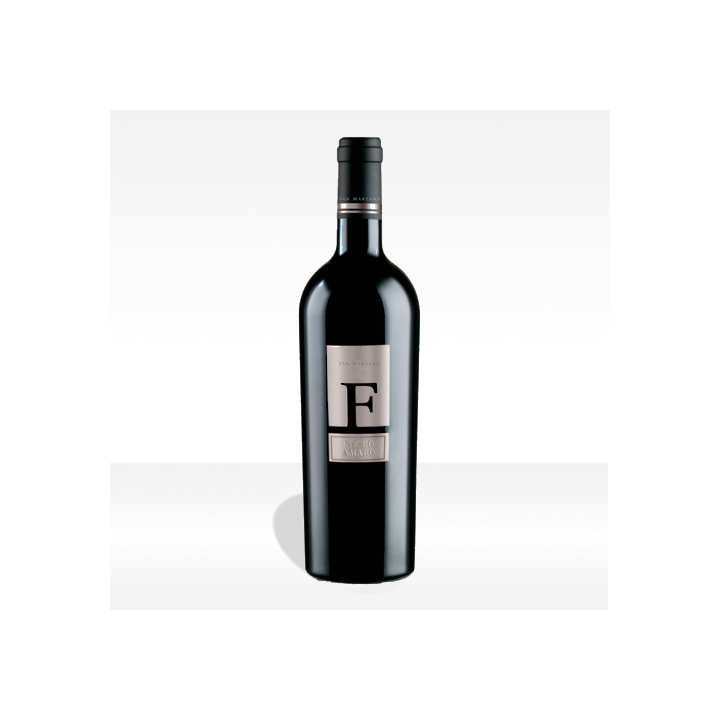"F" Negroamaro Salento IGP - San Marzano