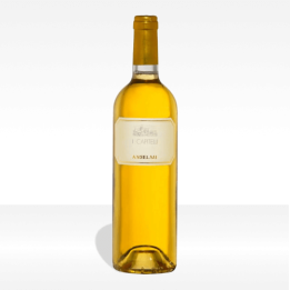 "I capitelli" passito Veneto IGT - Anselmi