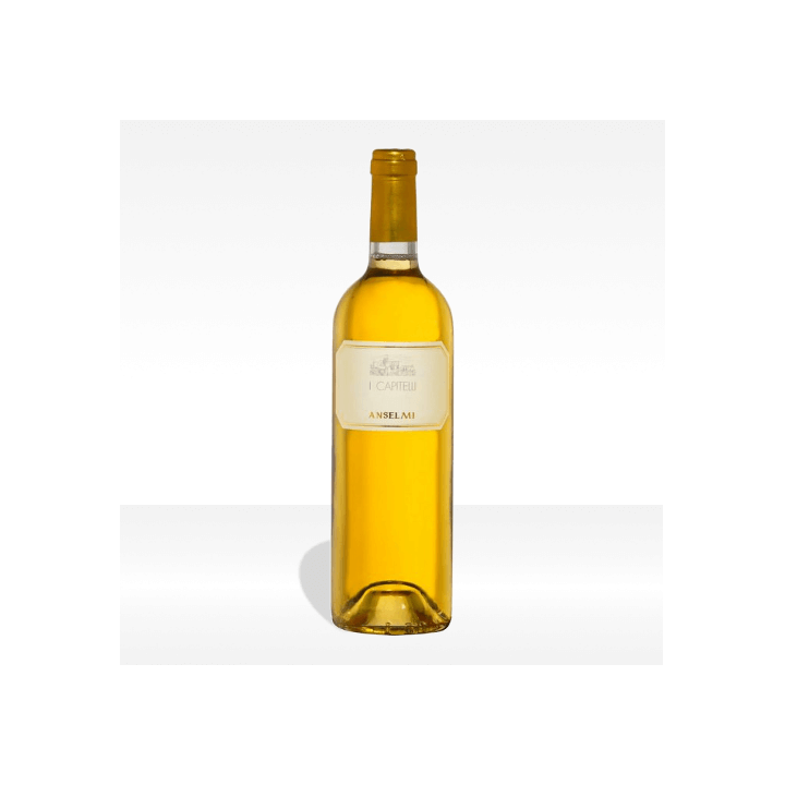"I capitelli" passito Veneto IGT - Anselmi