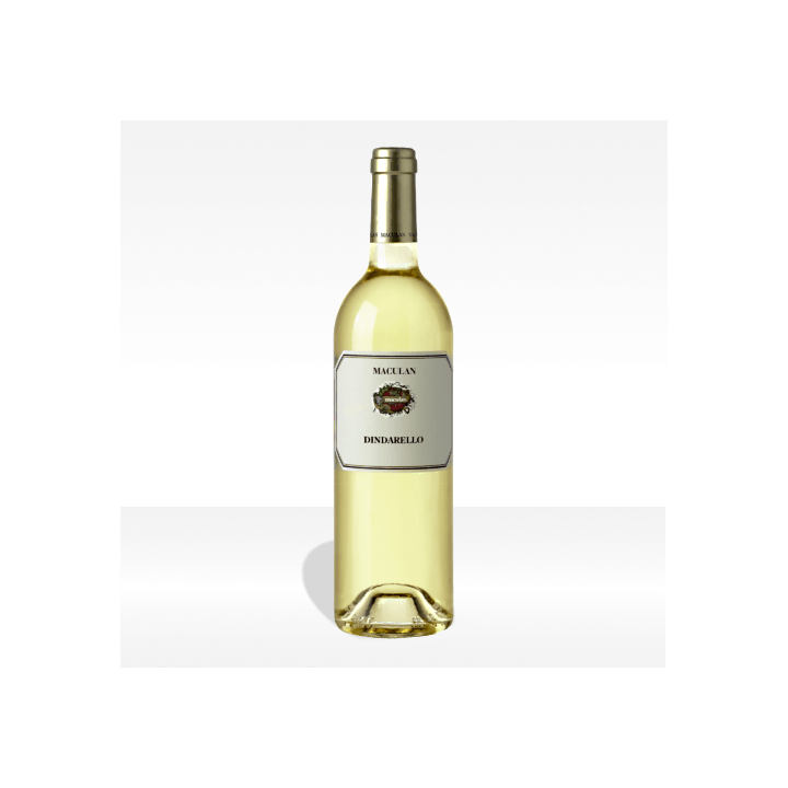 "Dindarello" passito Veneto IGT - Maculan
