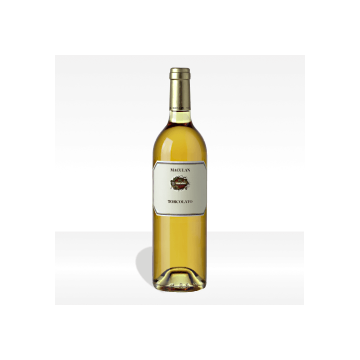 Breganze DOC "Torcolato" - Maculan