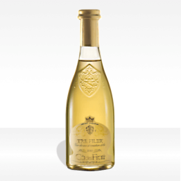 "Tre Filer" vino passito dolce - Ca' dei Frati
