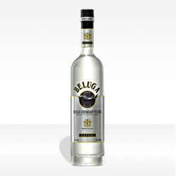 Vodka Beluga "Noble" Export