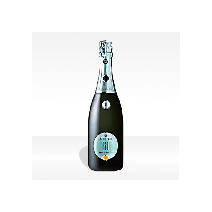 Franciacorta DOCG " '61 " Satèn Berlucchi, vendita online