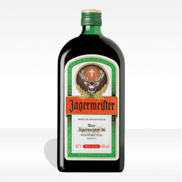 Amaro Jägermeister, vendita online