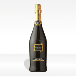 Cuvèe "Astoria Lounge" brut di Astoria, vendita online