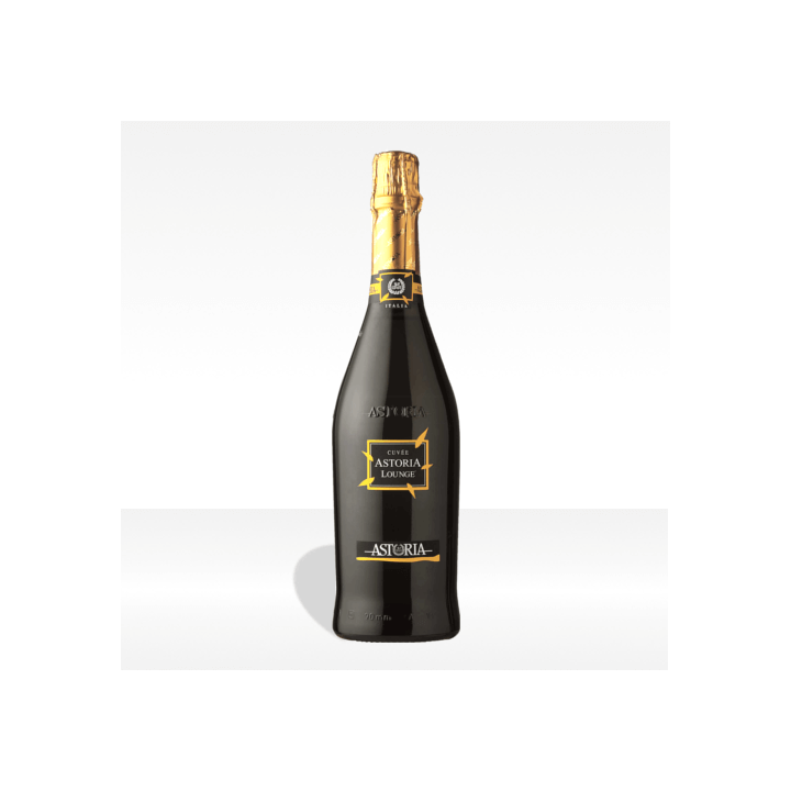 Cuvèe "Astoria Lounge" brut di Astoria, vendita online