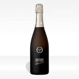 Prosecco Superiore D.O.C.G. millesimato extra dry - Val D'Oca