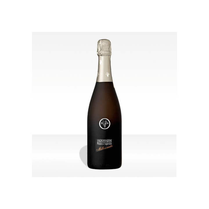 Prosecco Superiore D.O.C.G. millesimato extra dry - Val D'Oca