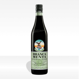 Fernet Brancamenta, vendita online