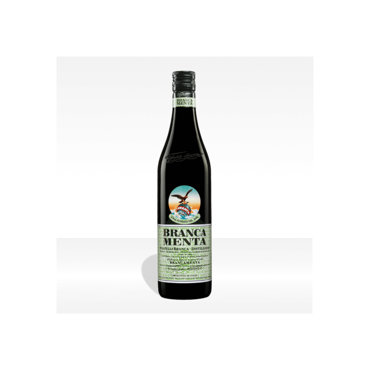 Fernet Brancamenta, vendita online