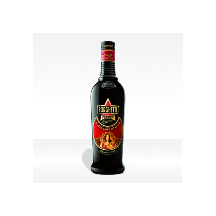 Caffè Borghetti