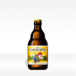 La Chouffe 33cl vendita online