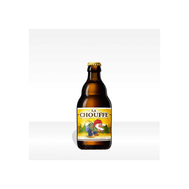 La Chouffe 33cl vendita online