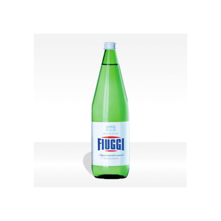 Acqua Fiuggi, vendita online