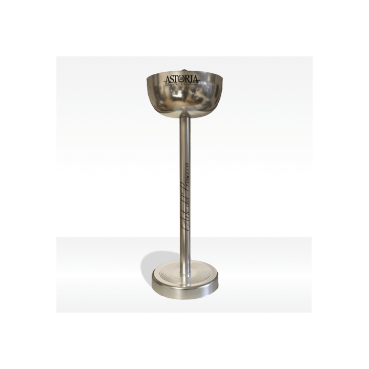 Ashtray posacenere con piantana marchiato Astoria Wines, compra online
