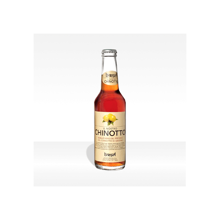 Bibita Lurisia chinotto, vendita online