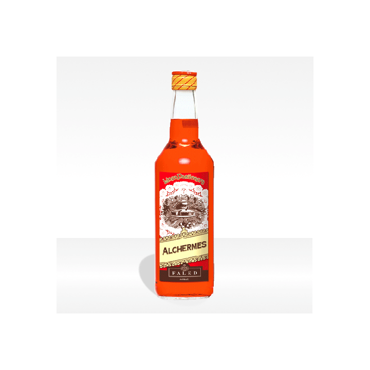 Alchermes Faled, vendita online