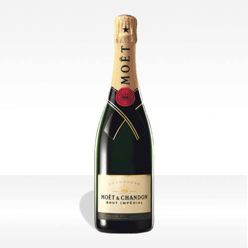 Champagne AOC cuvée 'impérial' brut - Moët & Chandon