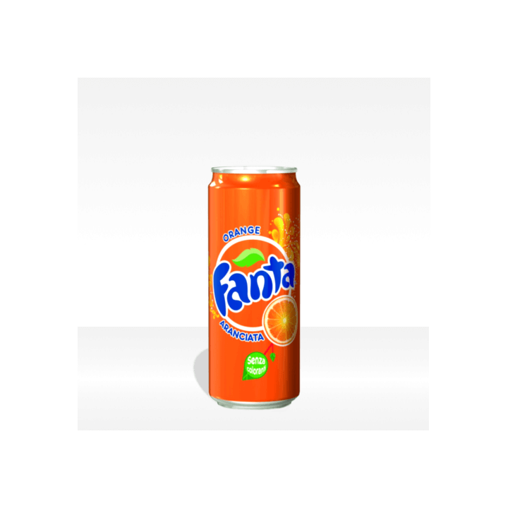 Fanta lattina, vendita online