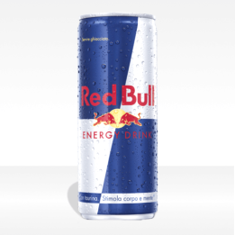 Red Bull energy drink lattina, vendita online