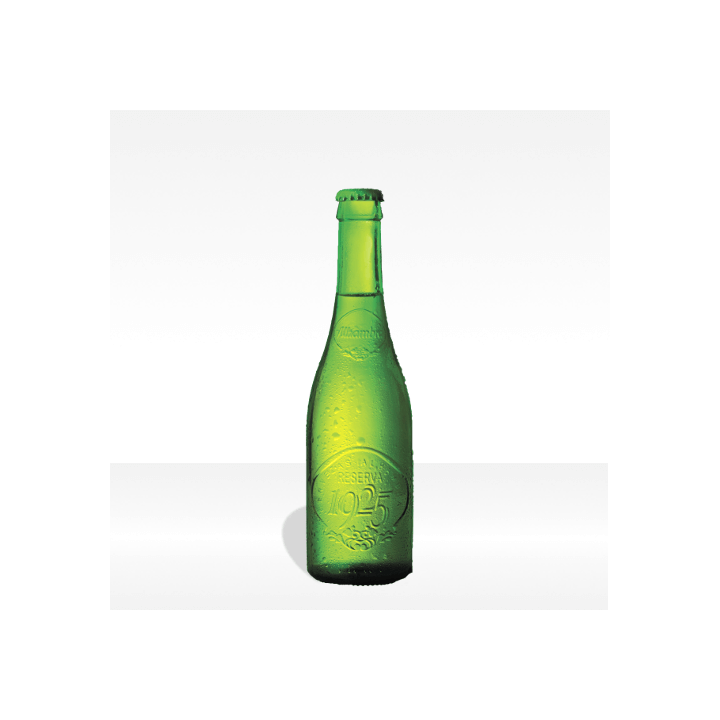 birra Alhambra Reserva 1925, vendita online