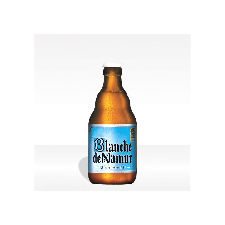birra artigianale Blanche de Namur 0,33 litri, compra online