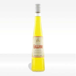 liquore Galliano l'Autentico, vendita online