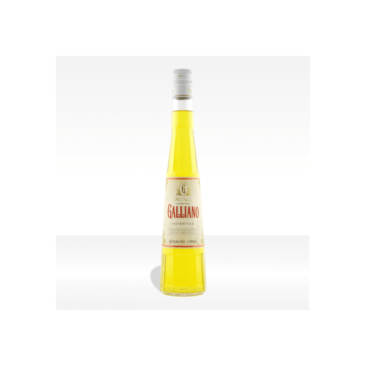 liquore Galliano l'Autentico, vendita online